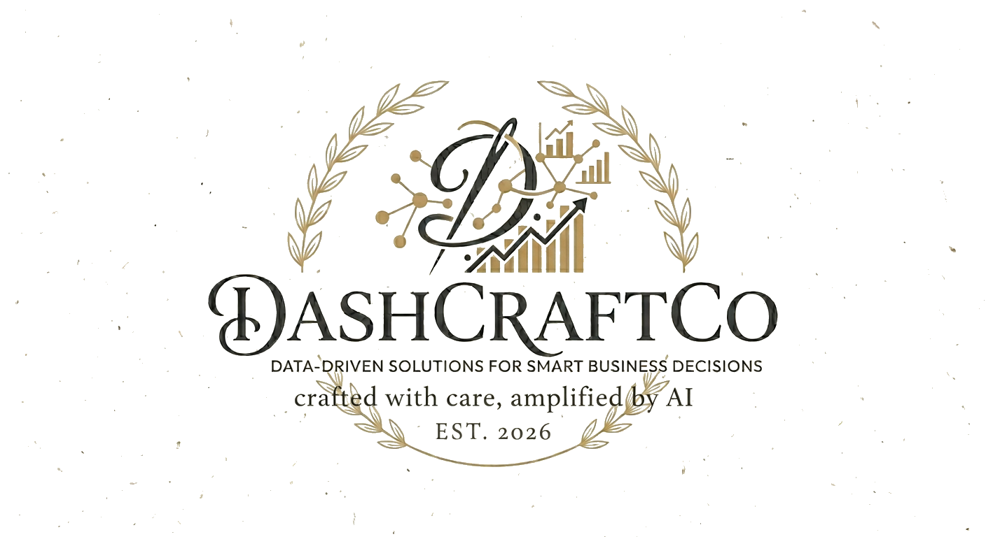 DashCraftCo emblem